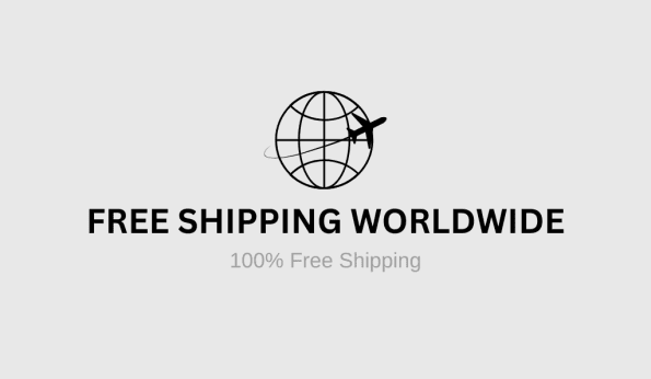 zarimoon free shipping worlwide
